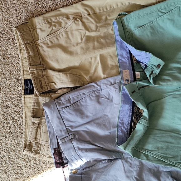 Shorts - Picture 1 of 5